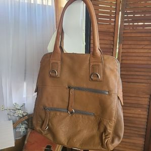 💥Sale BCBG Maxazria leather bag